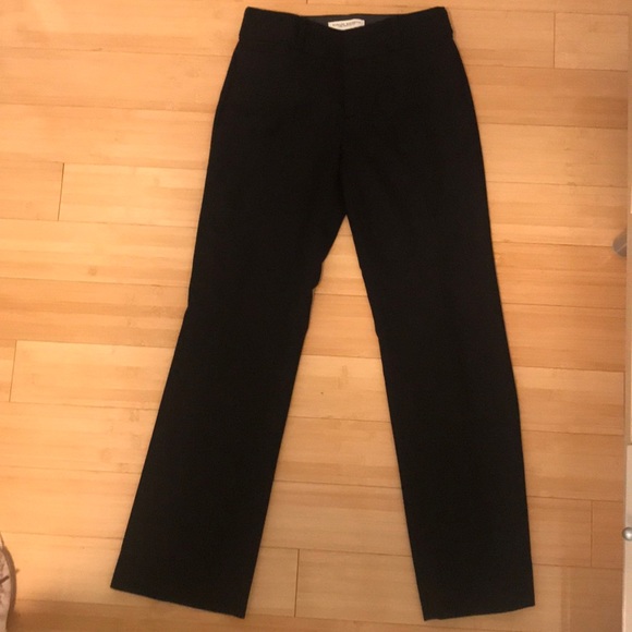 Banana Republic (Martin fit) trousers 00P - Picture 2 of 2
